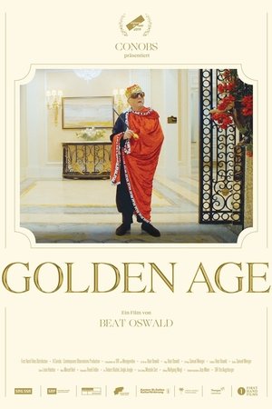 Golden Age Golden Age