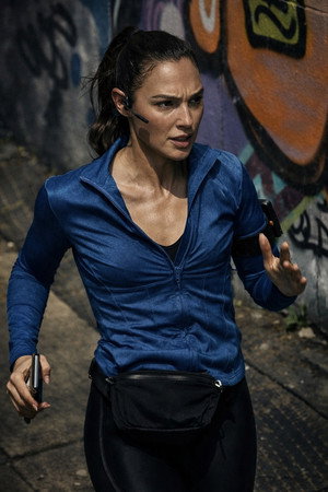 The Runner