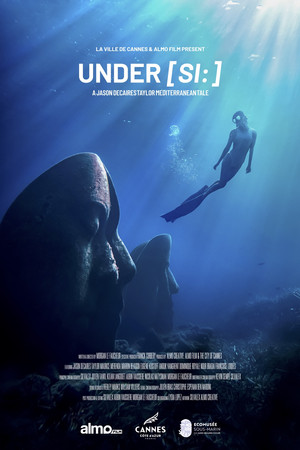 UNDER [SI:] poster