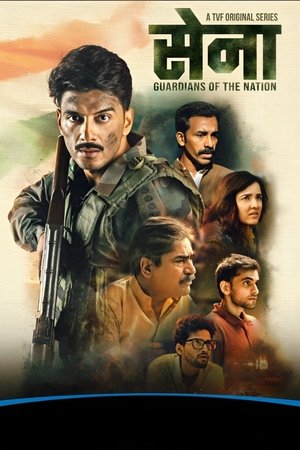 9xMovies Sena: Guardians of the Nation (Season 1) 2025 Hindi WEB-DL Amazon 480p 720p 1080p Download