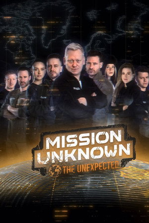 Mission Unknown: The Unexpected