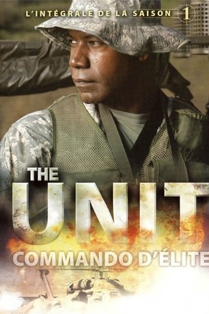 The Unit : Commando d'élite