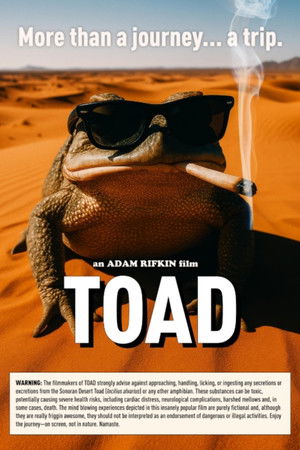 Toad