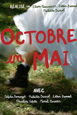Octobre en Mai