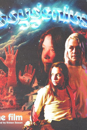 Boygenius: The Film