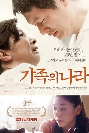 가족의 나라