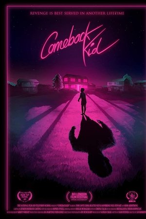 Comeback Kid