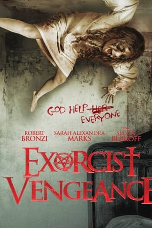 Exorcist Vengeance