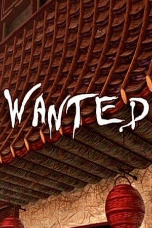 Wanted poster