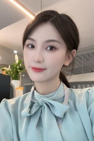 Portrait of Yang Jie