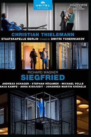 Wagner: Siegfried