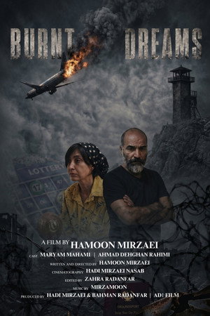 Burnt Dreams poster