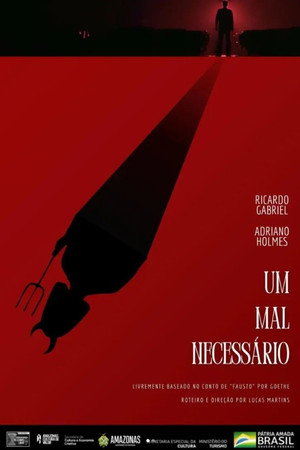 Um Mal Necessário poster