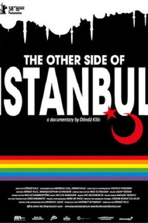 The Other Side of Istanbul poster