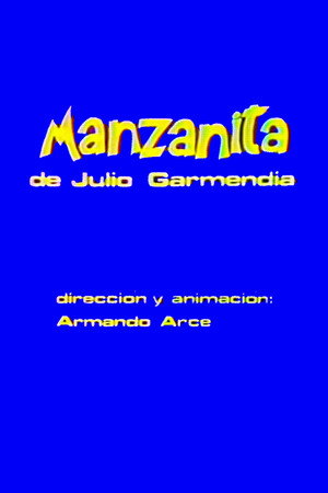 Manzanita poster