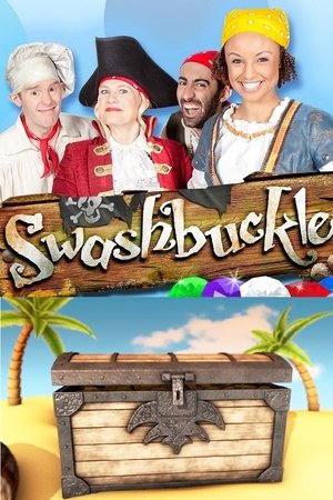 Swashbuckle