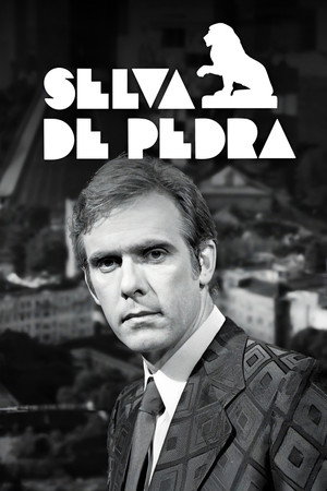Selva de Pedra