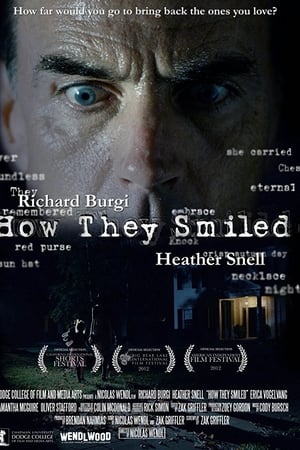 How They Smiled