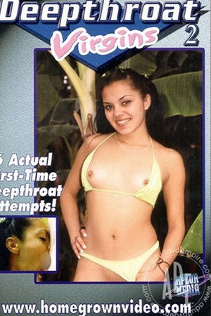 Deepthroat Virgins 2