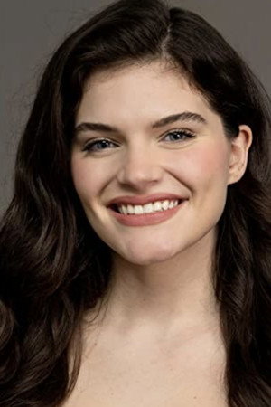 Portrait of Halle Curley