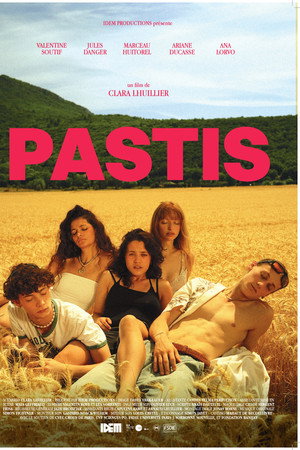 PASTIS PASTIS