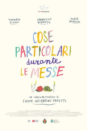 Cose Particolari Durante Le Messe