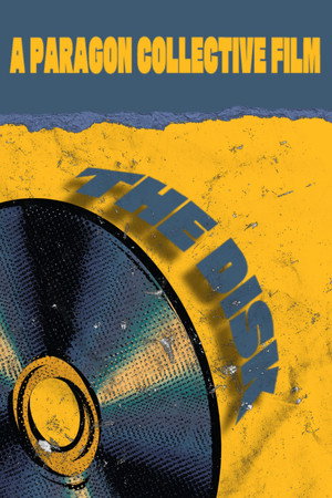 THE DISK poster
