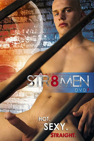 Falcon Str8Men 7