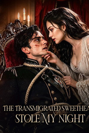 The Transmigrated Sweetheart Stole My Night
