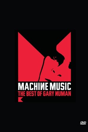 Machine Music: The Best of Gary Numan