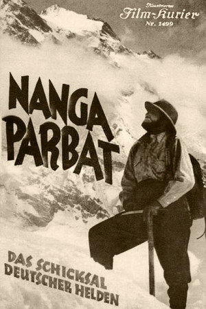 Nanga Parbat