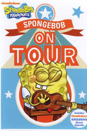 SpongeBob SquarePants: SpongeBob on Tour