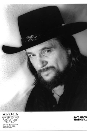 Waylon Jennings