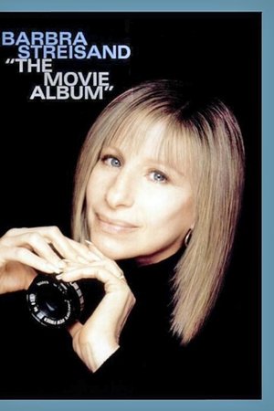 Barbra Streisand: The Movie Album