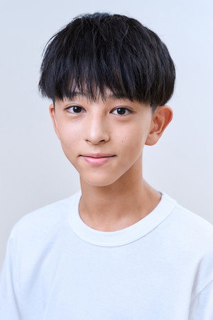 Ryosuke Yagami