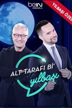 Alt Tarafı Bi' Yılbaşı