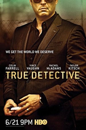 True Detective saison 2 épisode 3