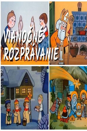 Vianočné rozprávanie