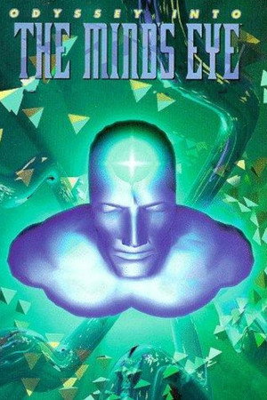 Odyssey Into the Mind's Eye poster