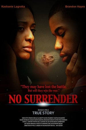 No Surrender