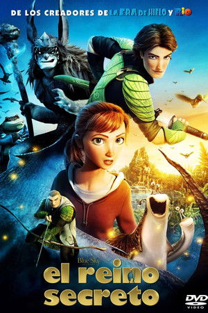 El Reino Secreto