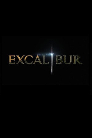 Excalibur poster