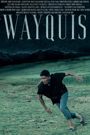 ​​​Wayquis poster