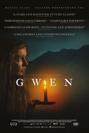 Assistir Gwen Assistir Gwen