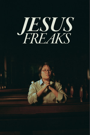 Jesus Freaks