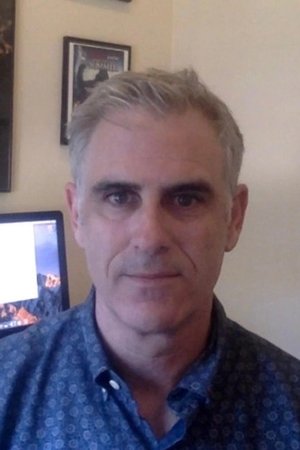 Michael D. Weiss