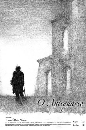 O Antiquário