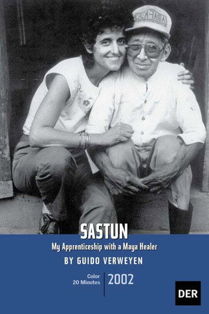 Sastun: My Apprenticeship to a Maya Healer