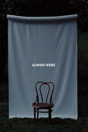 Always Were poster