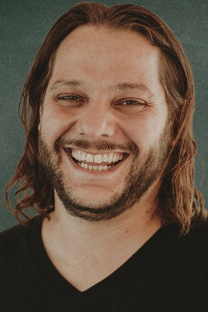 Portrait of Matt Bellak